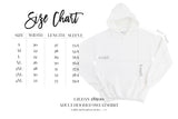 Always Cold Hoodie | Freakin Cold | I'm Literally Freezing | Sweatshirt for Feeling Cold | Cute Fall Winter Top | Cold Weather