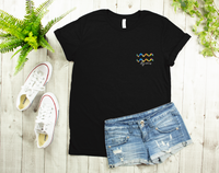 Aquarius Shirt | Zodiac Shirt | Aquarius Astrology Shirt | Aquarius Gift | January February Birthday | Horoscope | Zodiac Sign | Bday Gift