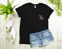 Capricorn Shirt | Zodiac Shirt | Capricorn Astrology Shirt | Capricorn Gift | December January Birthday | Horoscope | Zodiac Sign | Birthday