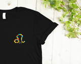 Leo Shirt | Zodiac Shirt | Leo Astrology Shirt | Leo Gift | July August Birthday | Horoscope | Zodiac Sign | Birthday Gift | Leo Tee