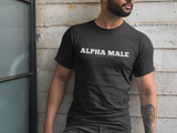 Alpha Male Shirt | Funny Dad Shirt | Fathers Day Gift | Dad Gift | Gift for Dad | First Father’s Day | First time Dad | Gifts for him