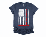 My Rights Don't End Where Your Feelings Begin T-Shirt | Military Veteran Tee | Patriotic Americana Shirt | Distressed USA Flag | Gun Owner | 2nd Amendment Rights | Defend Our Country