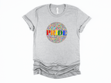 Pride Disco Shirt | Pride Shirt | Pride 2021 | Love Wins | Pride Month | LGBTQ Shirt | Gay Pride Shirt | LGBT | Pride | Rainbow Pride Shirt