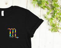 Scorpio Shirt | Zodiac Shirt | Scorpio Astrology Shirt | Scorpio Gift | October November Birthday | Horoscope | Zodiac Sign | Birthday Gift