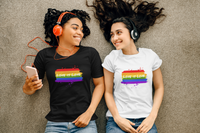 Love is Love Shirt | Pride Shirt | Pride 2021 | Love Wins | Pride Month | LGBTQ Shirt | Gay Pride Shirt | LGBT | Pride | Rainbow Pride Shirt